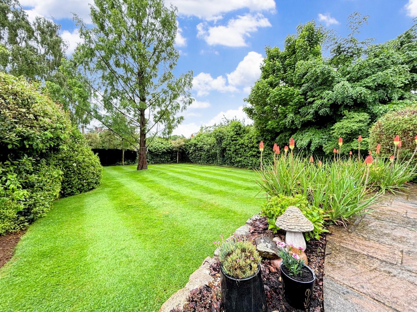 Weston Way, Weston Favell Village O'Riordan Bond